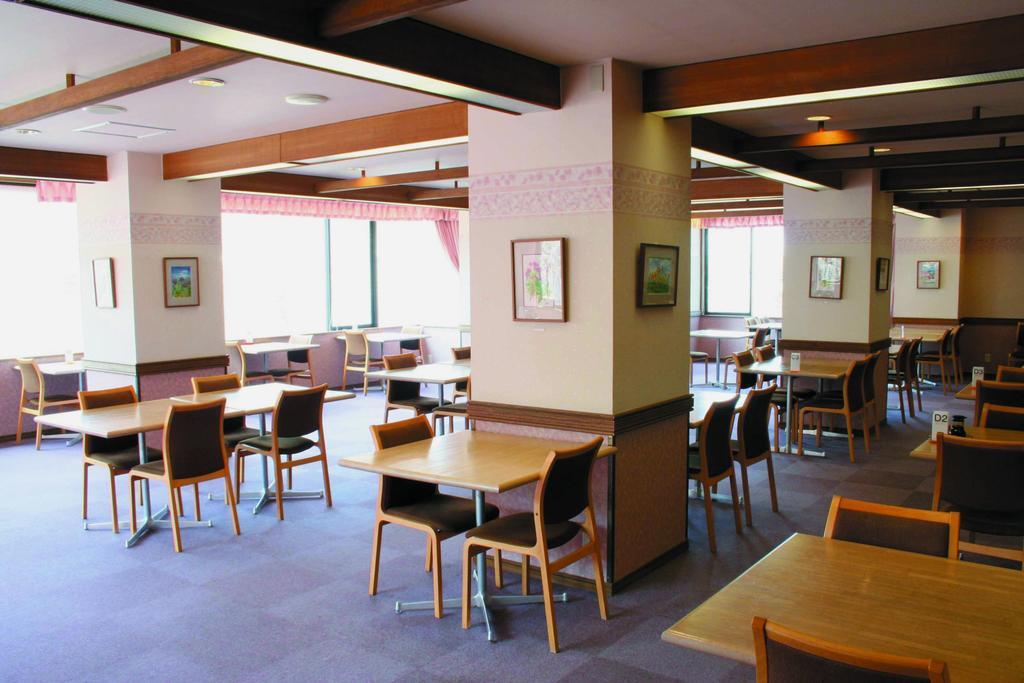 Shiga Kogen Hotel Shiga Sunvalley Yamanouchi  Buitenkant foto