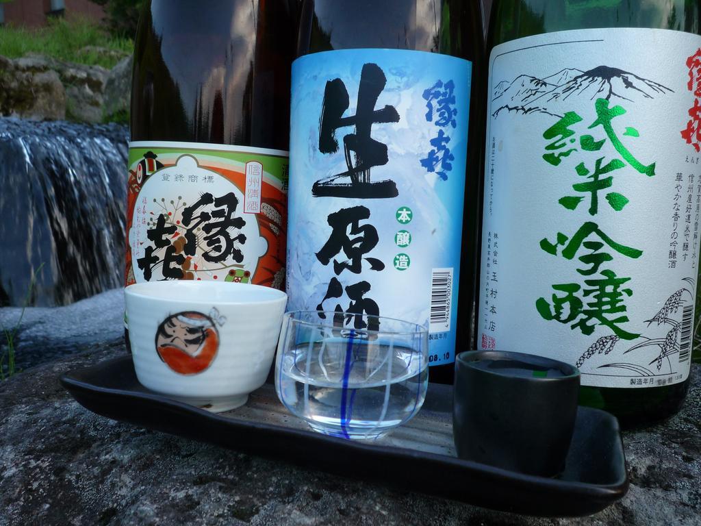 Shiga Kogen Hotel Shiga Sunvalley Yamanouchi  Buitenkant foto