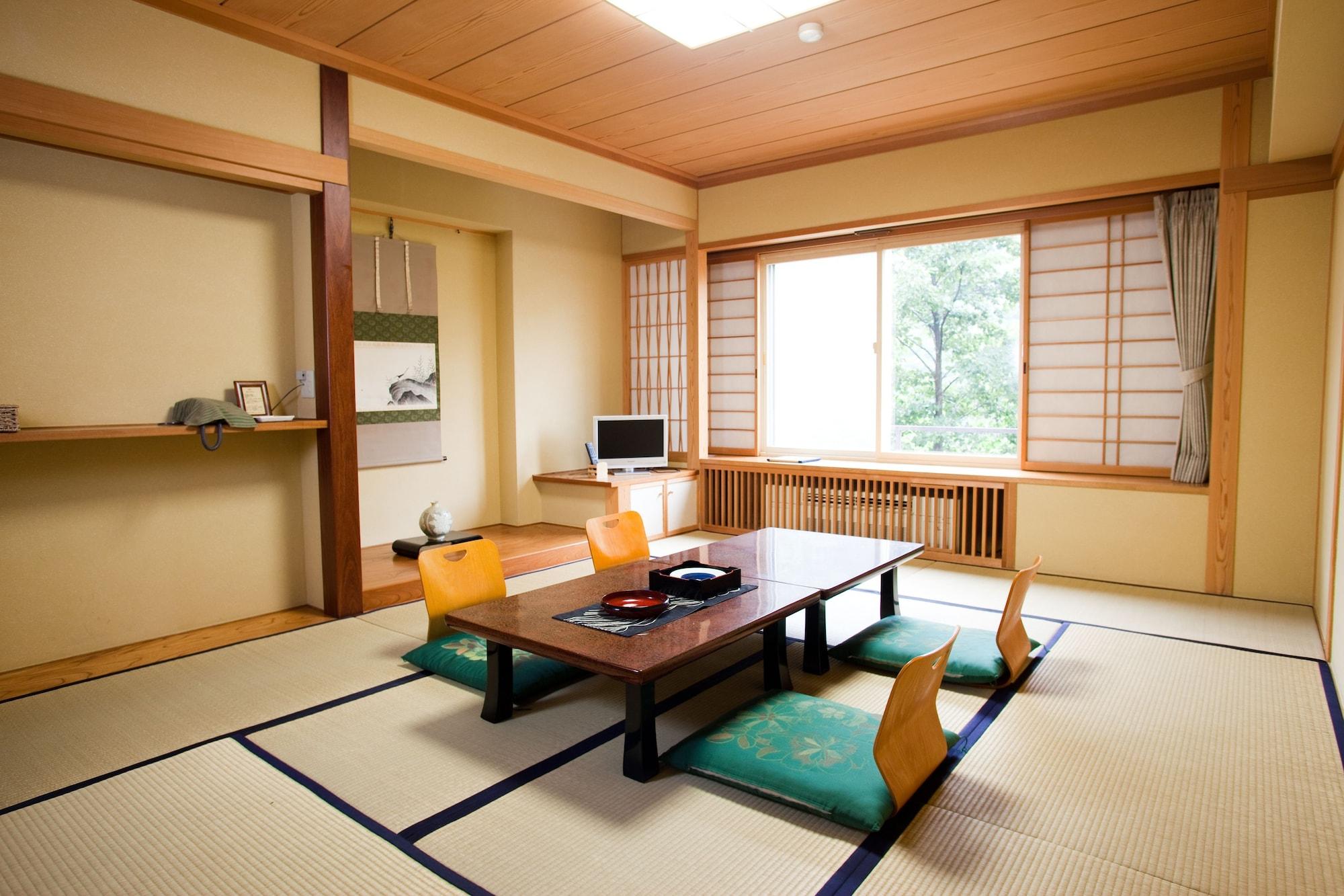 Shiga Kogen Hotel Shiga Sunvalley Yamanouchi  Buitenkant foto