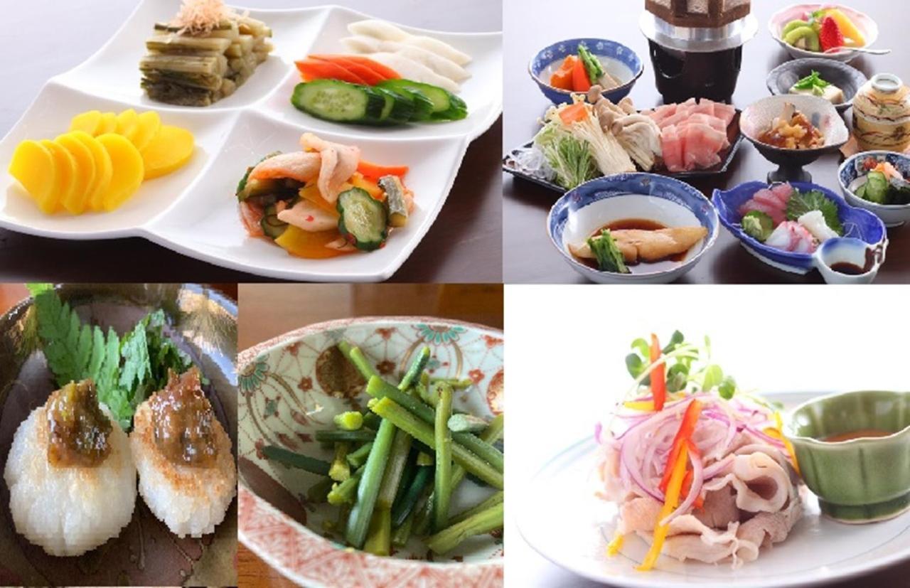 Shiga Kogen Hotel Shiga Sunvalley Yamanouchi  Buitenkant foto