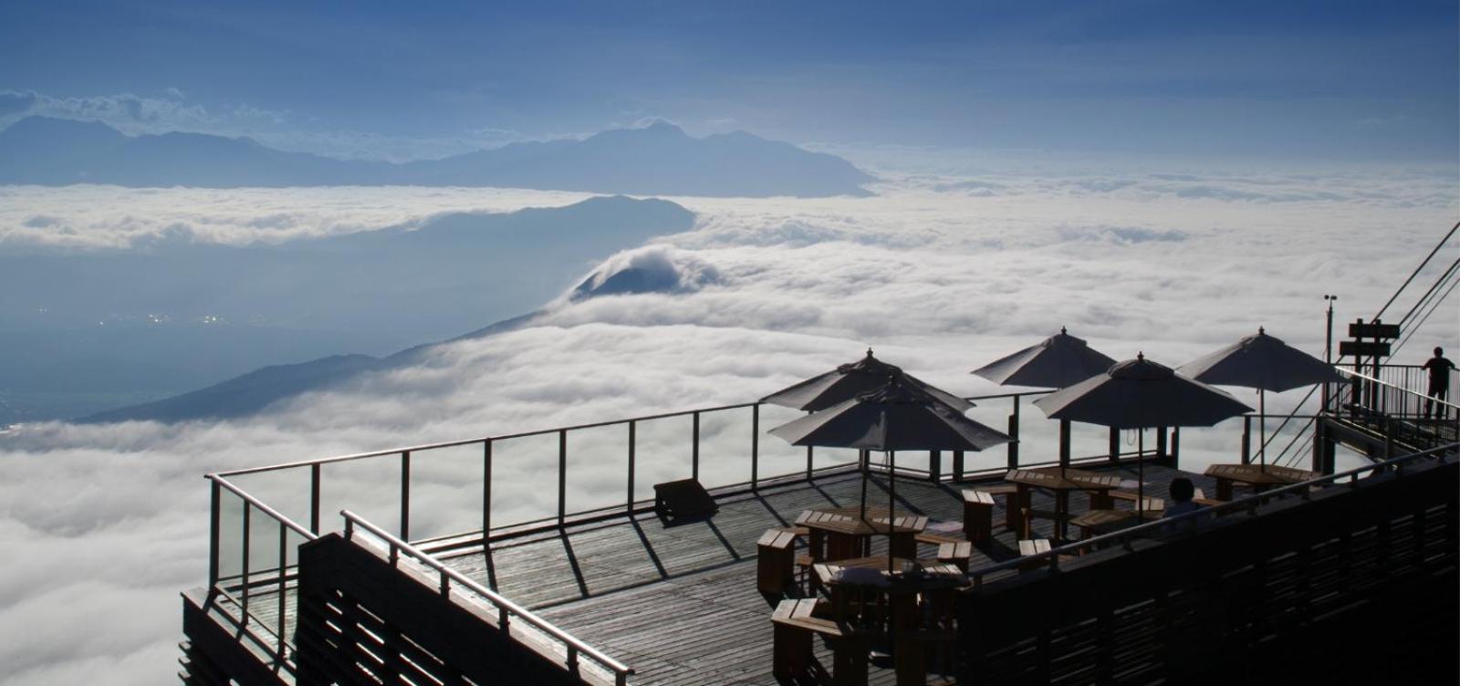 Shiga Kogen Hotel Shiga Sunvalley Yamanouchi  Buitenkant foto