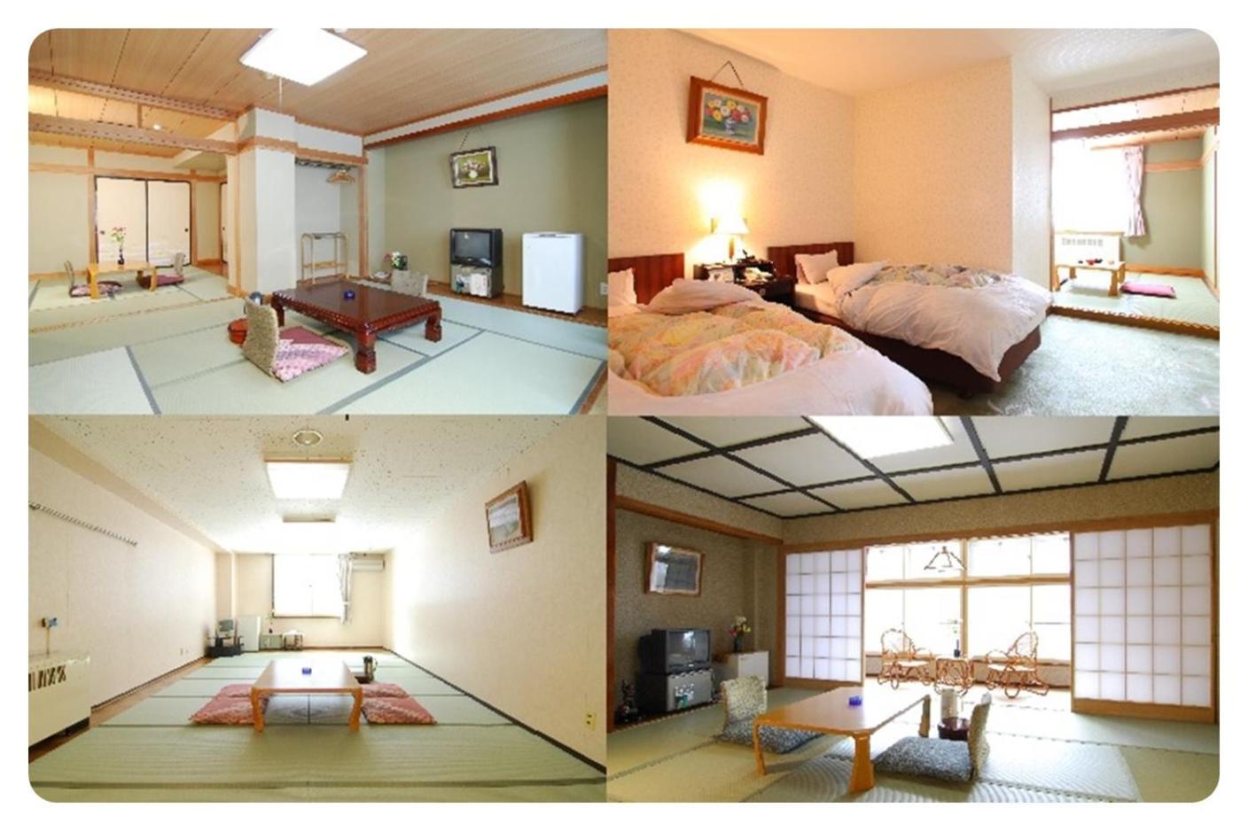 Shiga Kogen Hotel Shiga Sunvalley Yamanouchi  Buitenkant foto