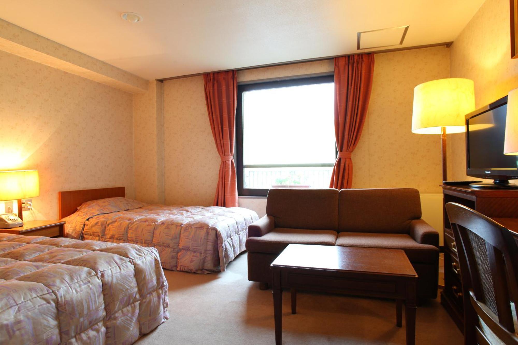 Shiga Kogen Hotel Shiga Sunvalley Yamanouchi  Buitenkant foto