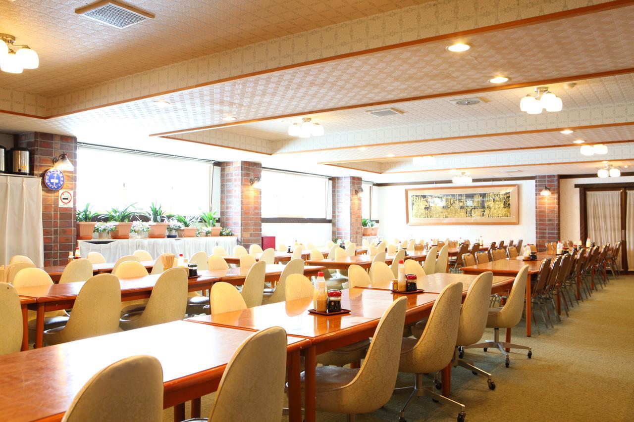 Shiga Kogen Hotel Shiga Sunvalley Yamanouchi  Buitenkant foto