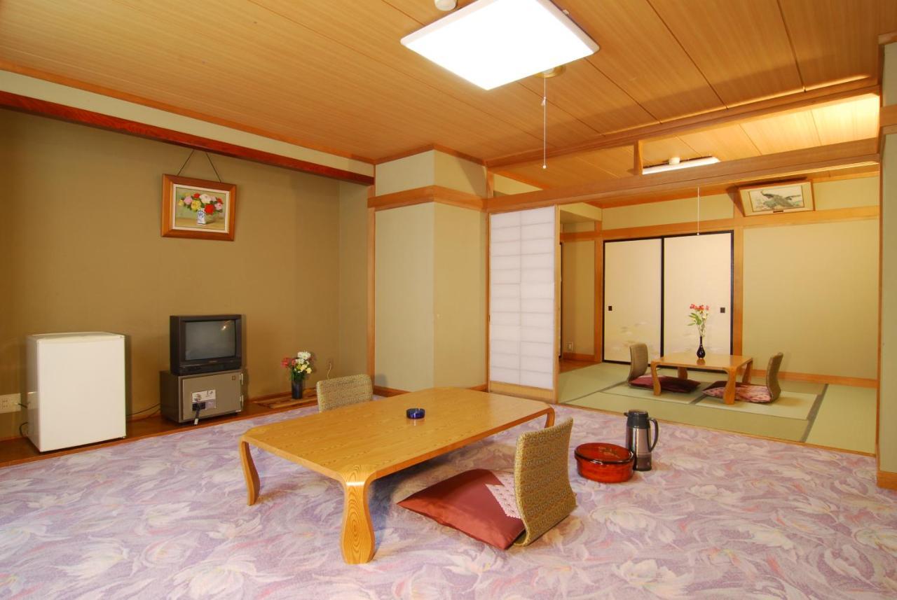 Shiga Kogen Hotel Shiga Sunvalley Yamanouchi  Buitenkant foto
