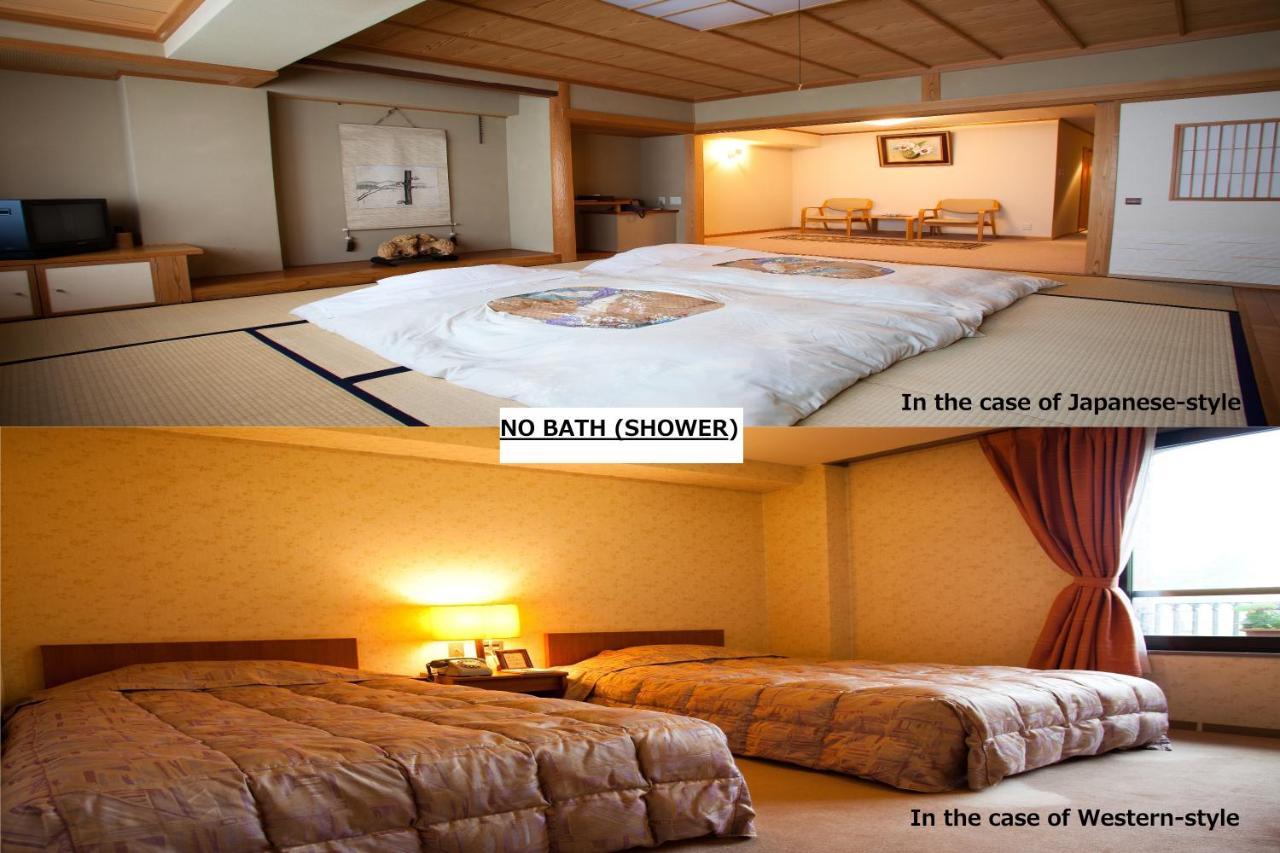 Shiga Kogen Hotel Shiga Sunvalley Yamanouchi  Buitenkant foto
